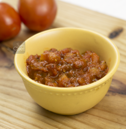 Pizza Sauce Recipe